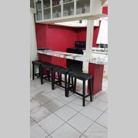 Вилла Casa Grande A 3 Minutos De La Playa Пуэрто-Пеньяско Экстерьер фото
